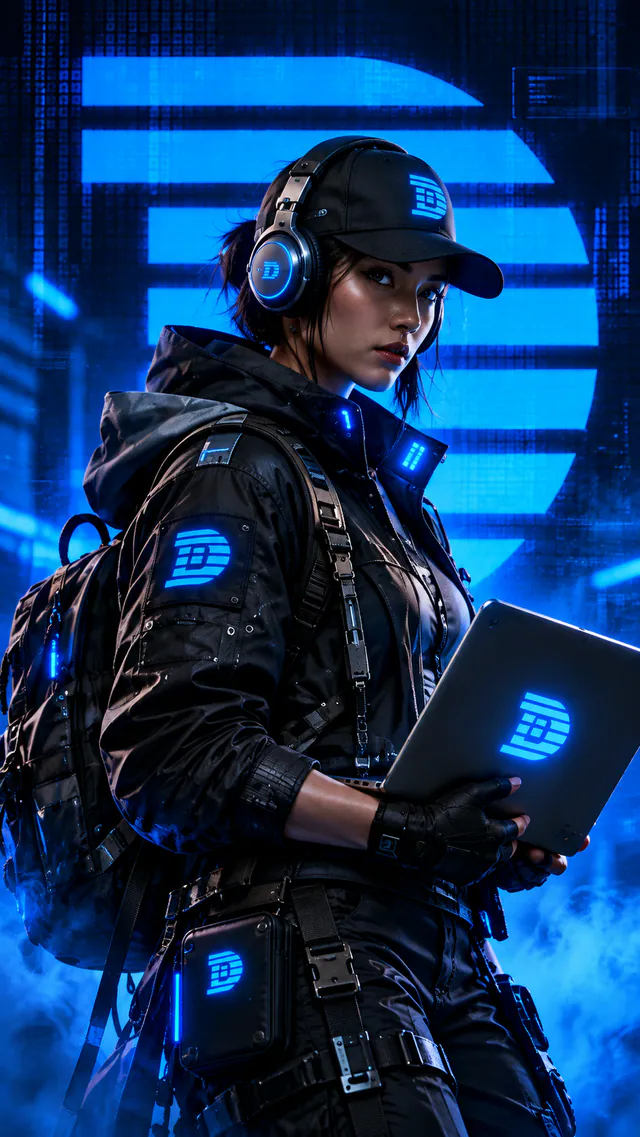 Personagem do esquadrão: Segurança