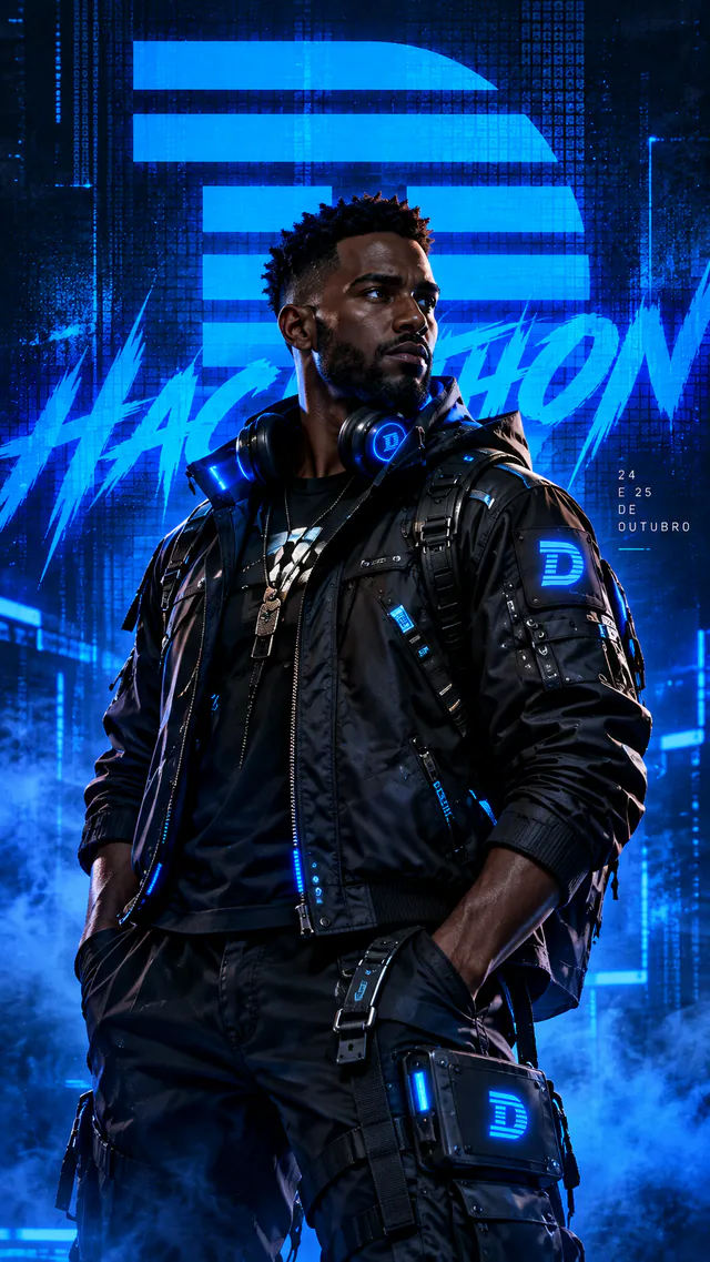 Personagem do esquadrão: AI Engineering